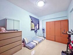 Blk 207C Compassvale Crest (Sengkang), HDB 4 Rooms #504425921